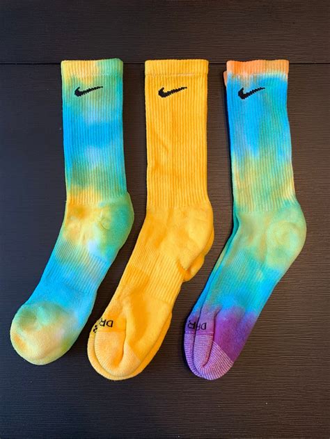 how to make fake nike elite socks|diy nike socks.